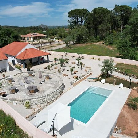 Casas Da Ladeia - Villa 1 Alvorge 외부 사진