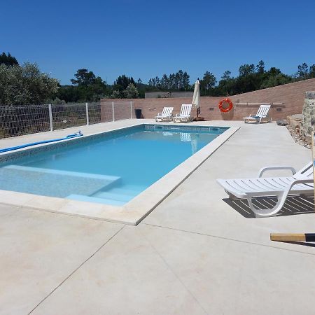 Casas Da Ladeia - Villa 1 Alvorge 외부 사진