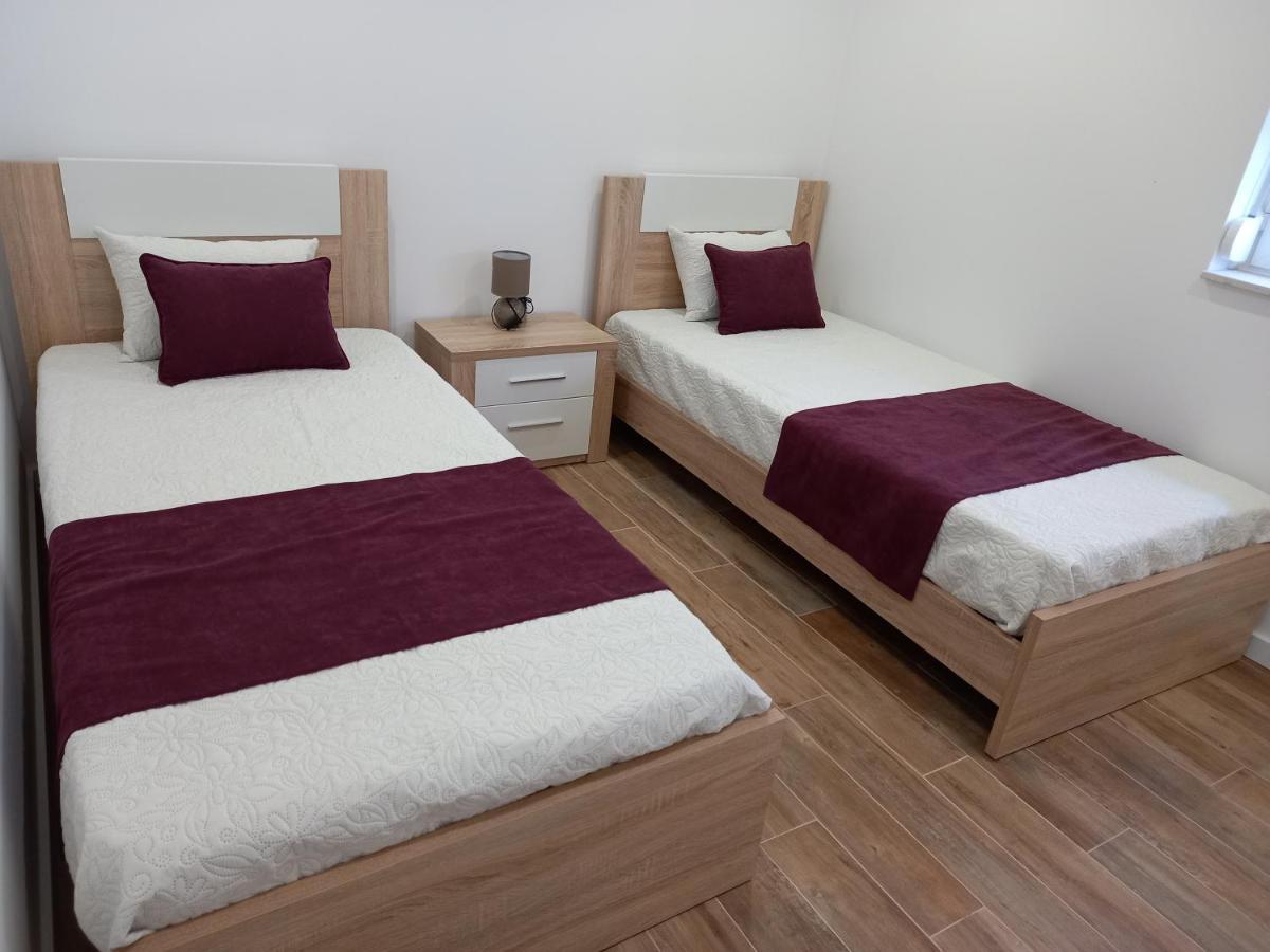 Casas Da Ladeia - Villa 1 Alvorge 외부 사진