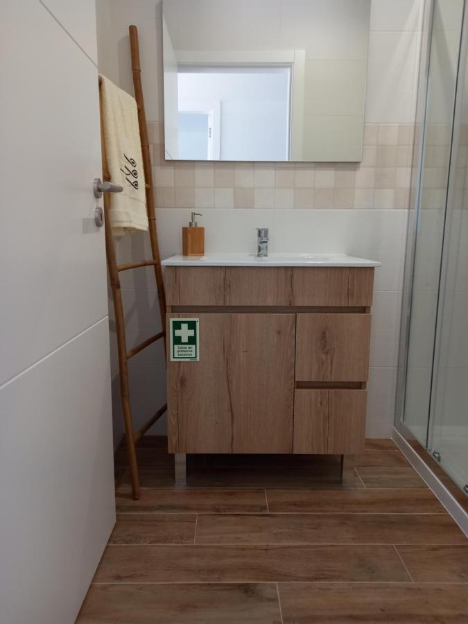 Casas Da Ladeia - Villa 1 Alvorge 외부 사진