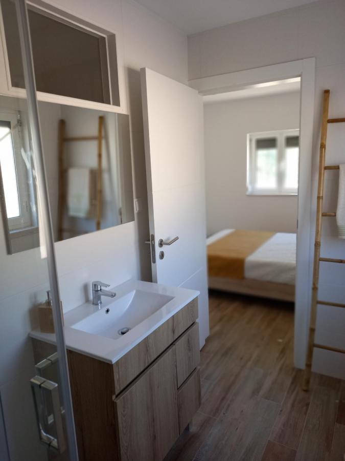 Casas Da Ladeia - Villa 1 Alvorge 외부 사진
