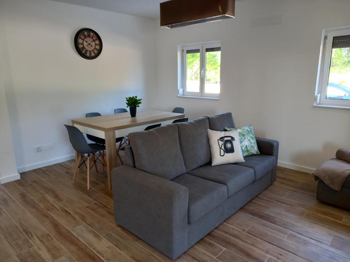 Casas Da Ladeia - Villa 1 Alvorge 외부 사진