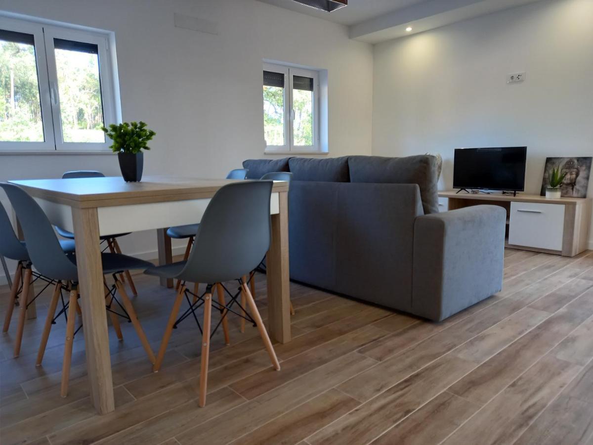 Casas Da Ladeia - Villa 1 Alvorge 외부 사진