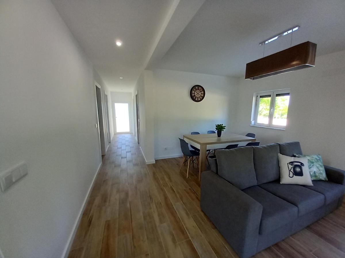 Casas Da Ladeia - Villa 1 Alvorge 외부 사진