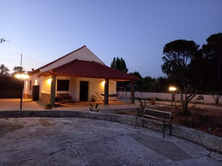 Casas Da Ladeia - Villa 1 Alvorge 외부 사진