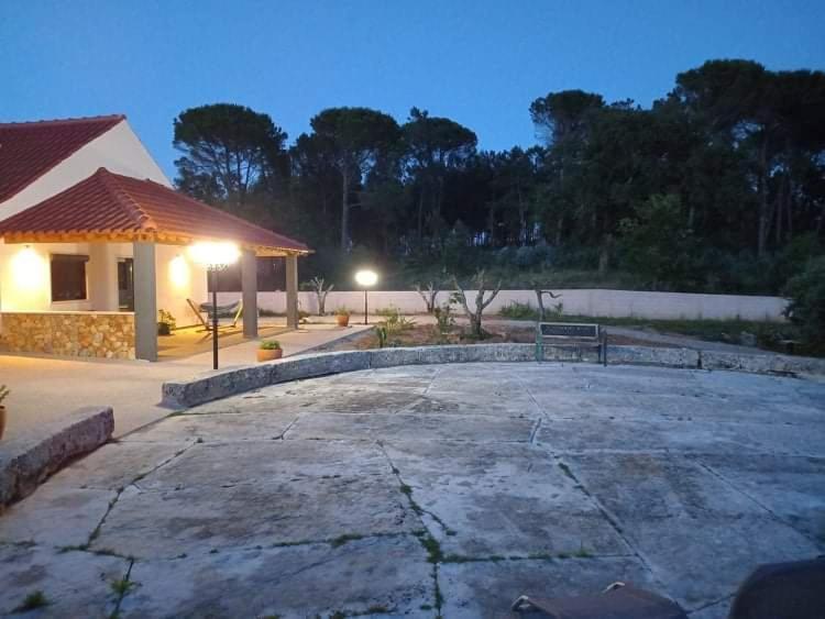Casas Da Ladeia - Villa 1 Alvorge 외부 사진