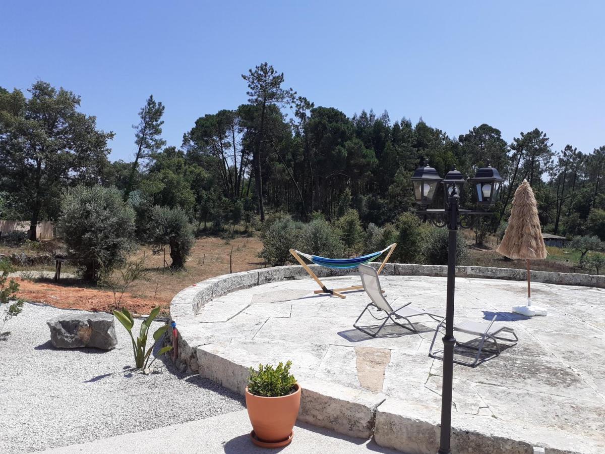 Casas Da Ladeia - Villa 1 Alvorge 외부 사진