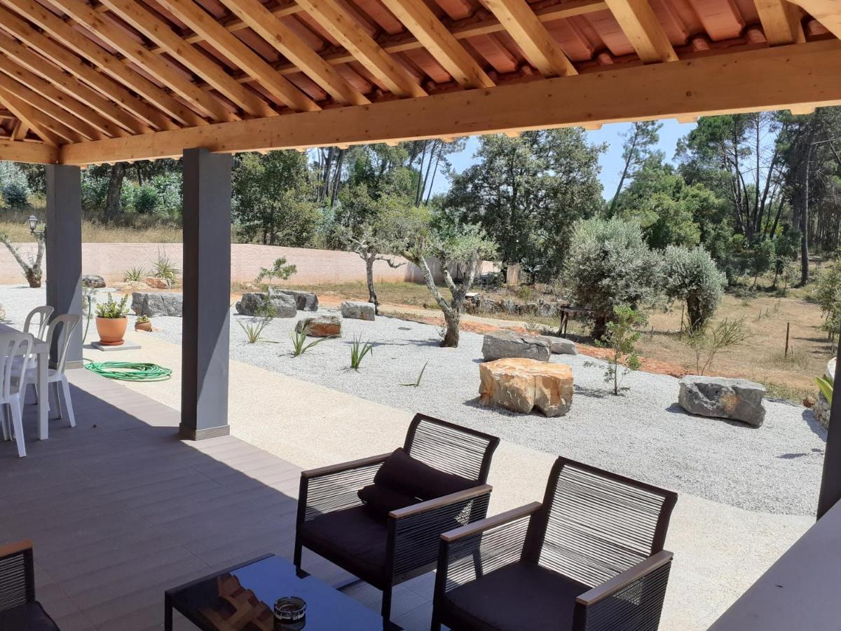 Casas Da Ladeia - Villa 1 Alvorge 외부 사진