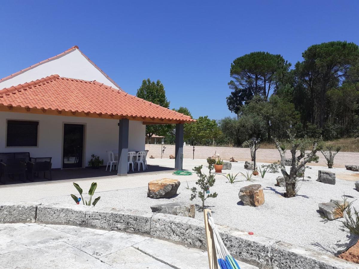 Casas Da Ladeia - Villa 1 Alvorge 외부 사진
