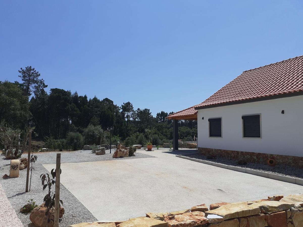 Casas Da Ladeia - Villa 1 Alvorge 외부 사진