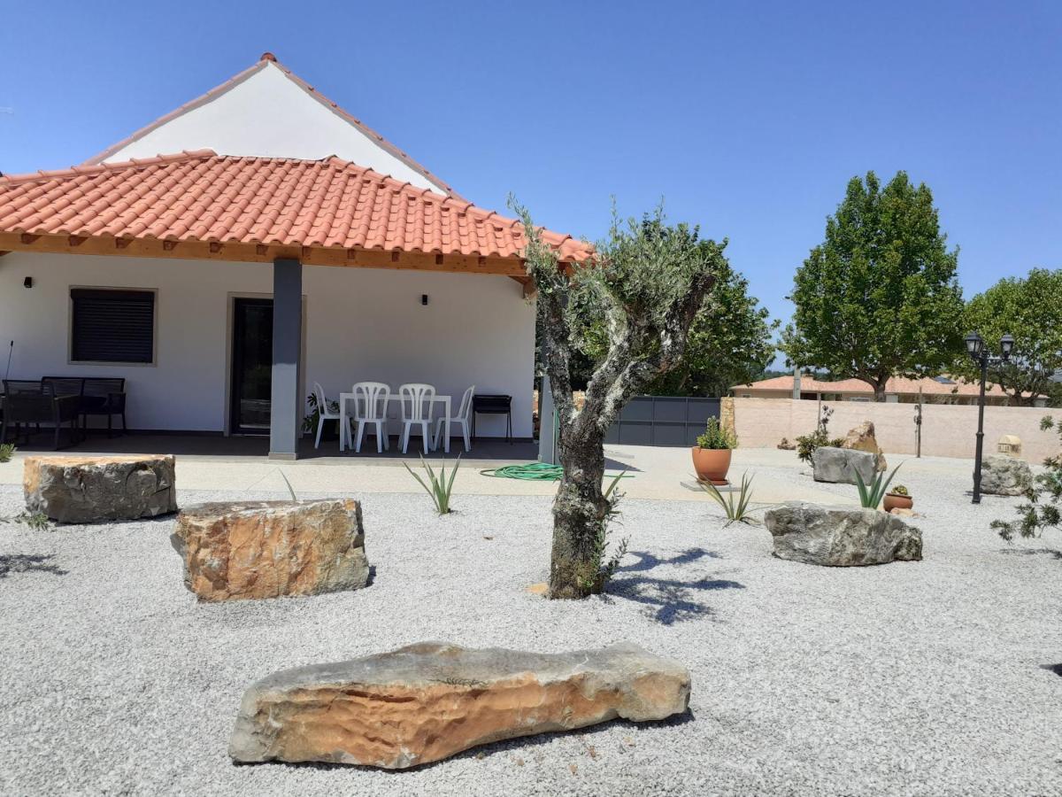 Casas Da Ladeia - Villa 1 Alvorge 외부 사진
