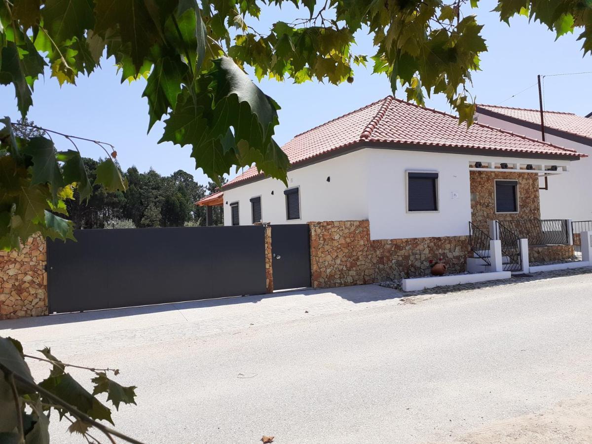 Casas Da Ladeia - Villa 1 Alvorge 외부 사진