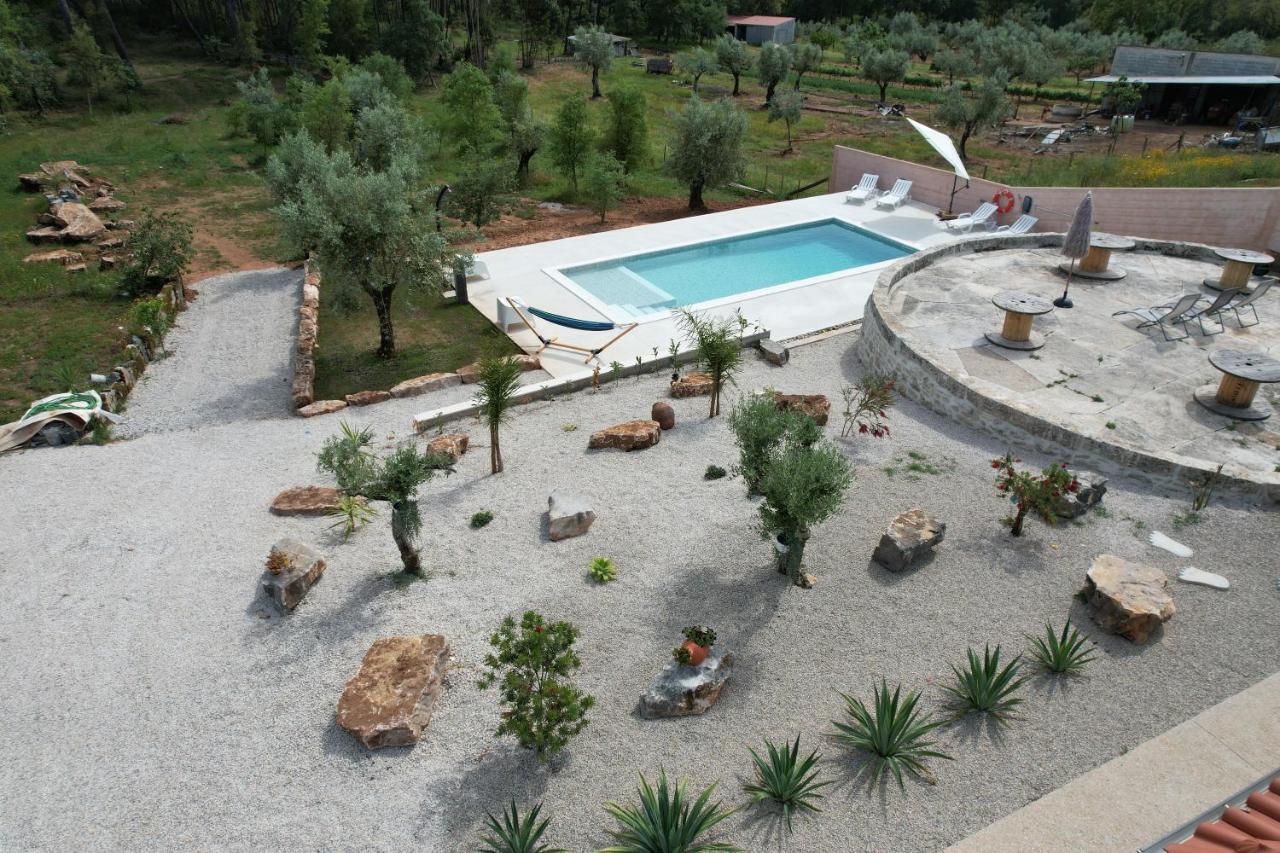 Casas Da Ladeia - Villa 1 Alvorge 외부 사진