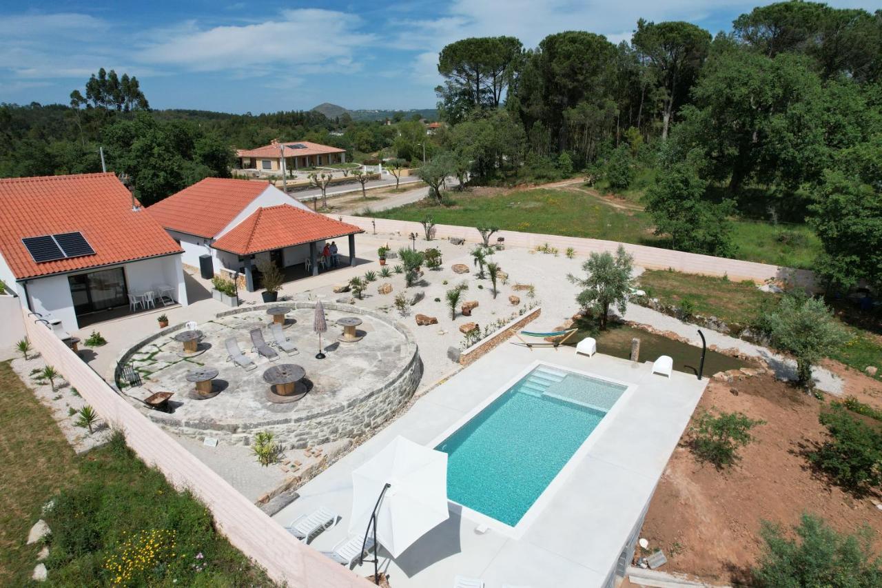 Casas Da Ladeia - Villa 1 Alvorge 외부 사진