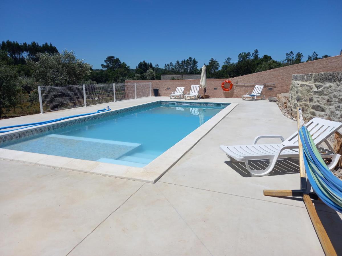 Casas Da Ladeia - Villa 1 Alvorge 외부 사진